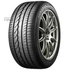 225/55R17 Bridgestone Turanza T001 97V